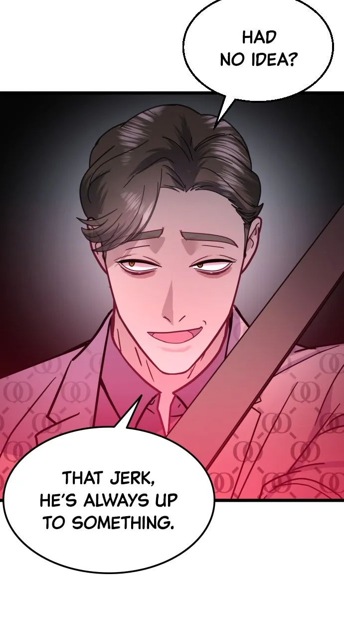 Read Mr. Magic Man chapter 50 image 34 on Lezhin