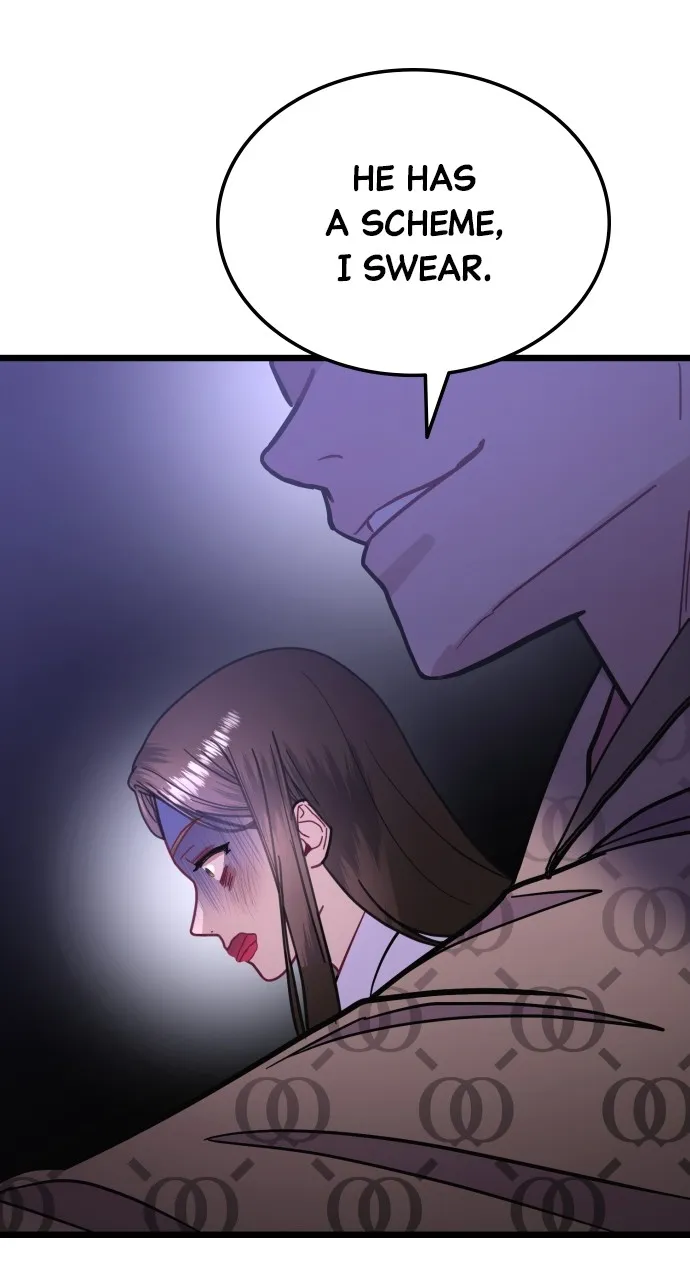 Read Mr. Magic Man chapter 50 image 35 on Lezhin