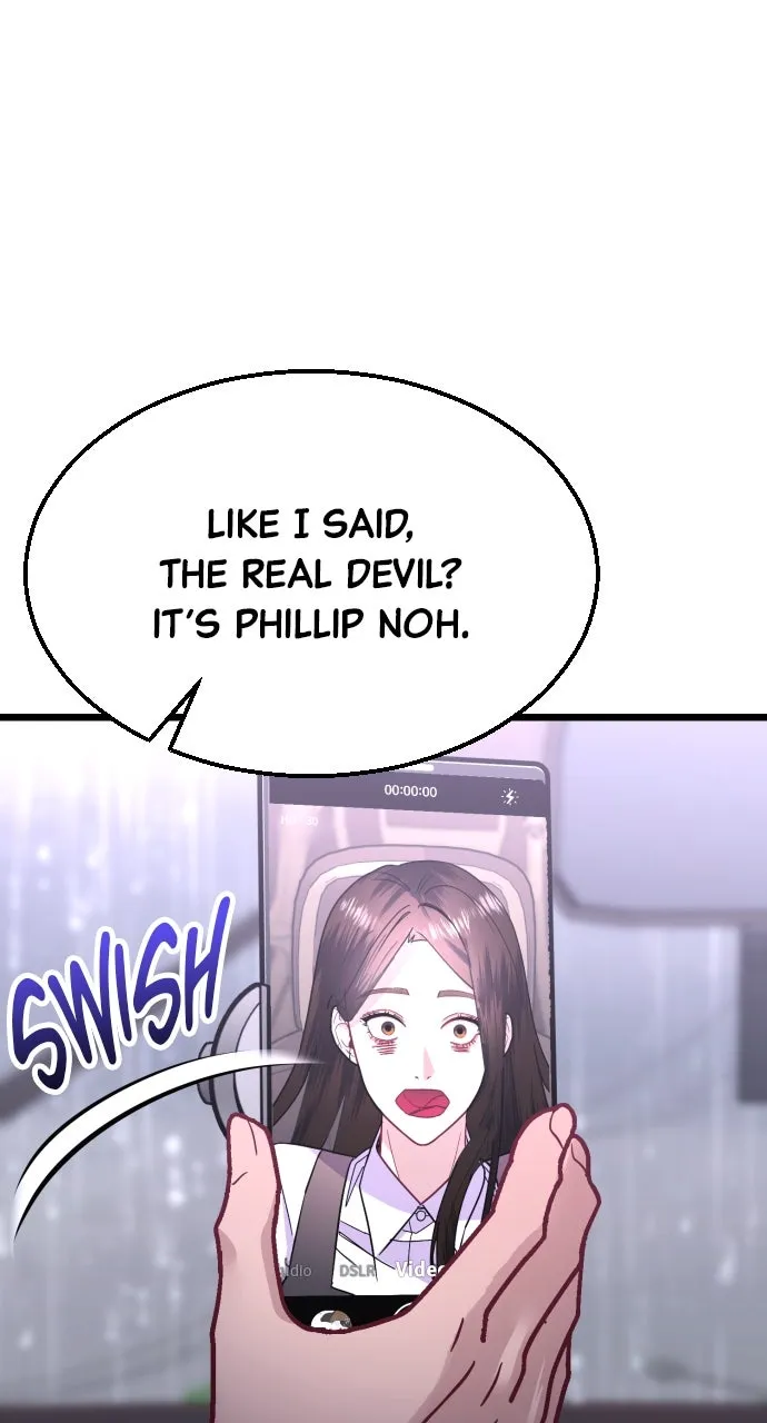 Read Mr. Magic Man chapter 50 image 36 on Lezhin