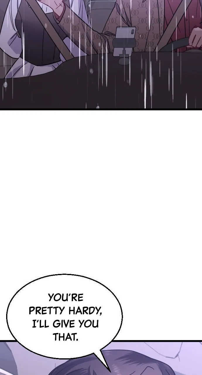 Read Mr. Magic Man chapter 50 image 51 on Lezhin