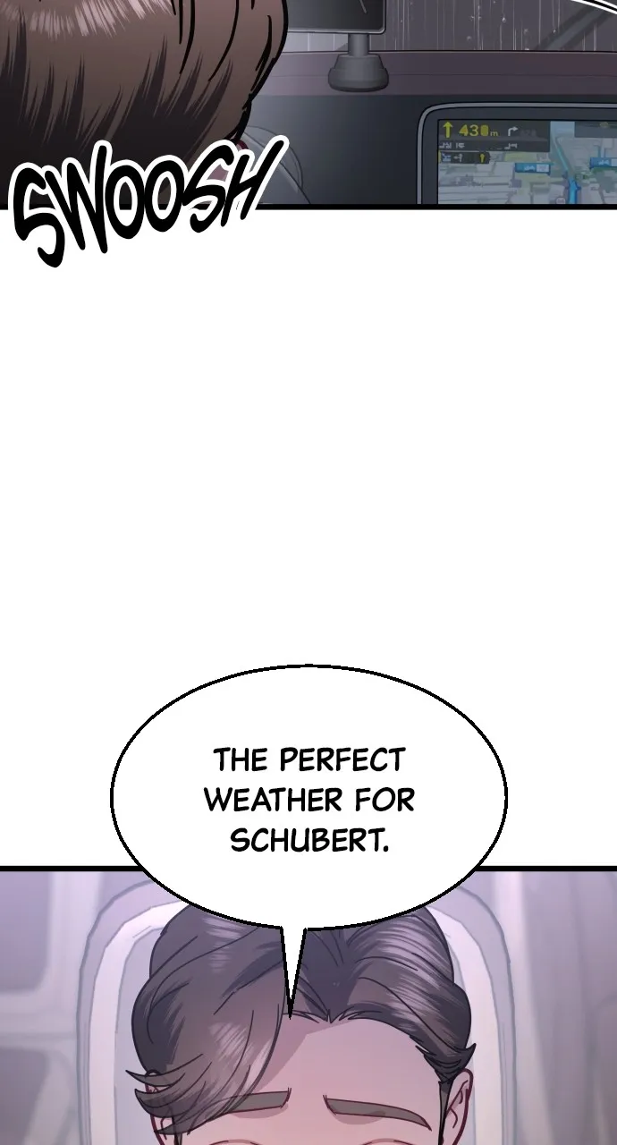 Read Mr. Magic Man chapter 50 image 6 on Lezhin