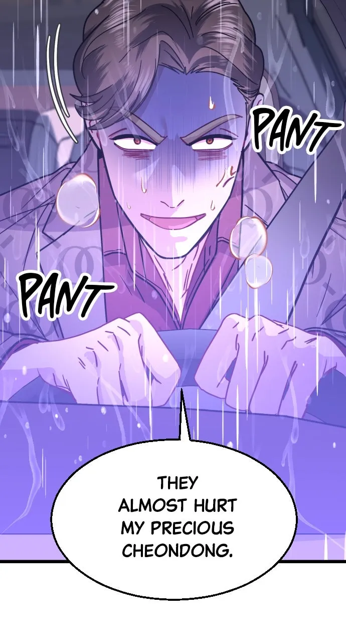 Read Mr. Magic Man chapter 50 image 68 on Lezhin