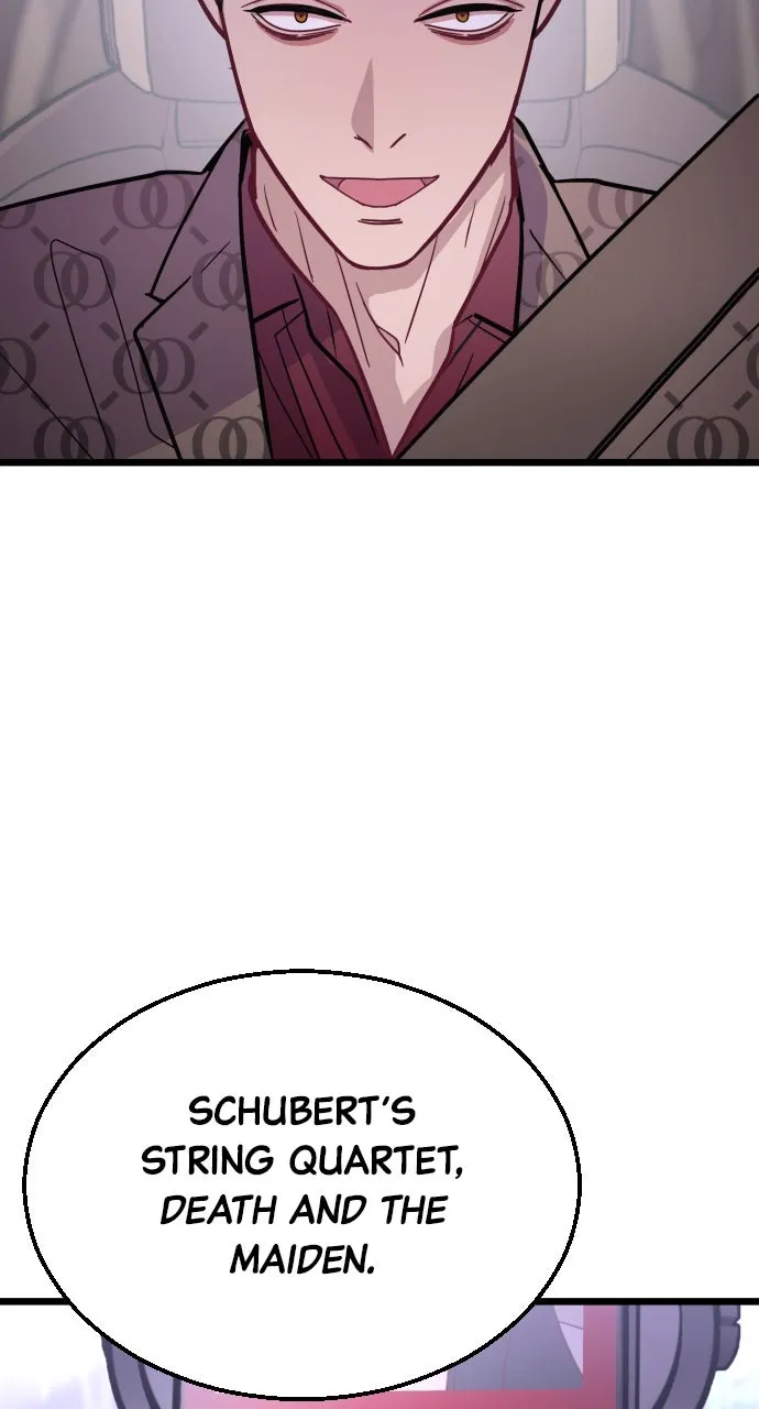 Read Mr. Magic Man chapter 50 image 7 on Lezhin