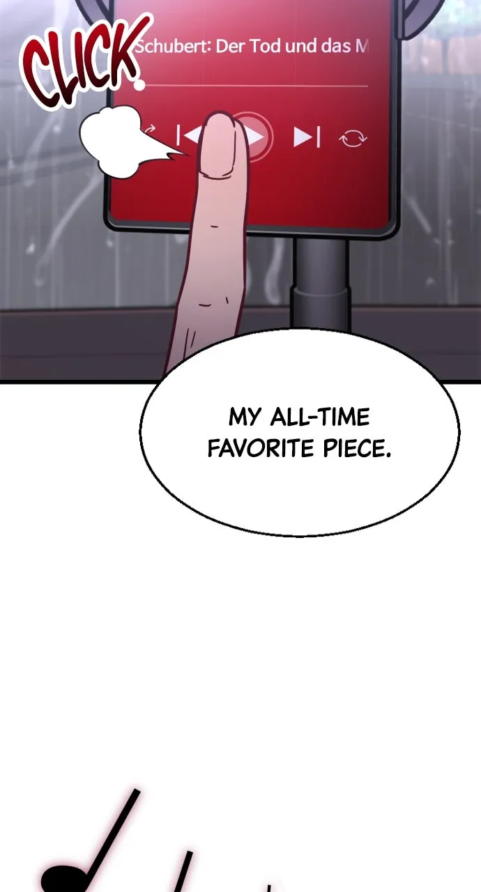 Read Mr. Magic Man chapter 50 image 8 on Lezhin