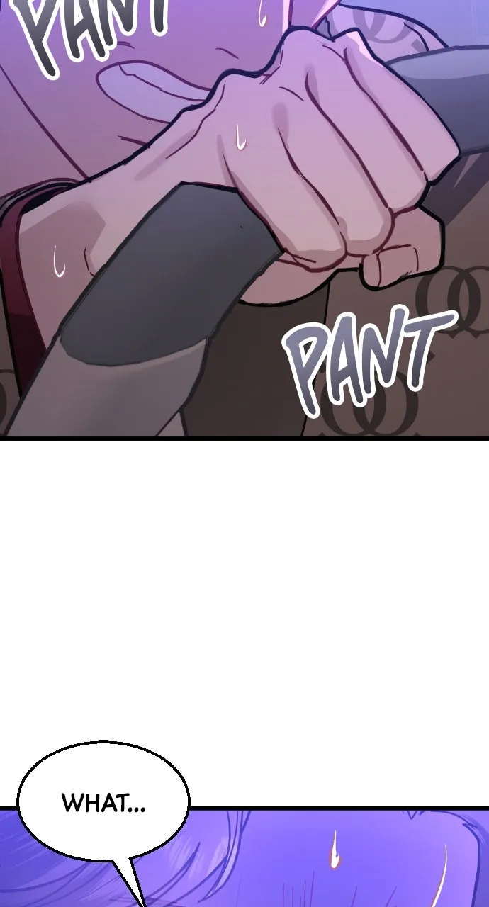 Read Mr. Magic Man chapter 51 image 11 on Lezhin