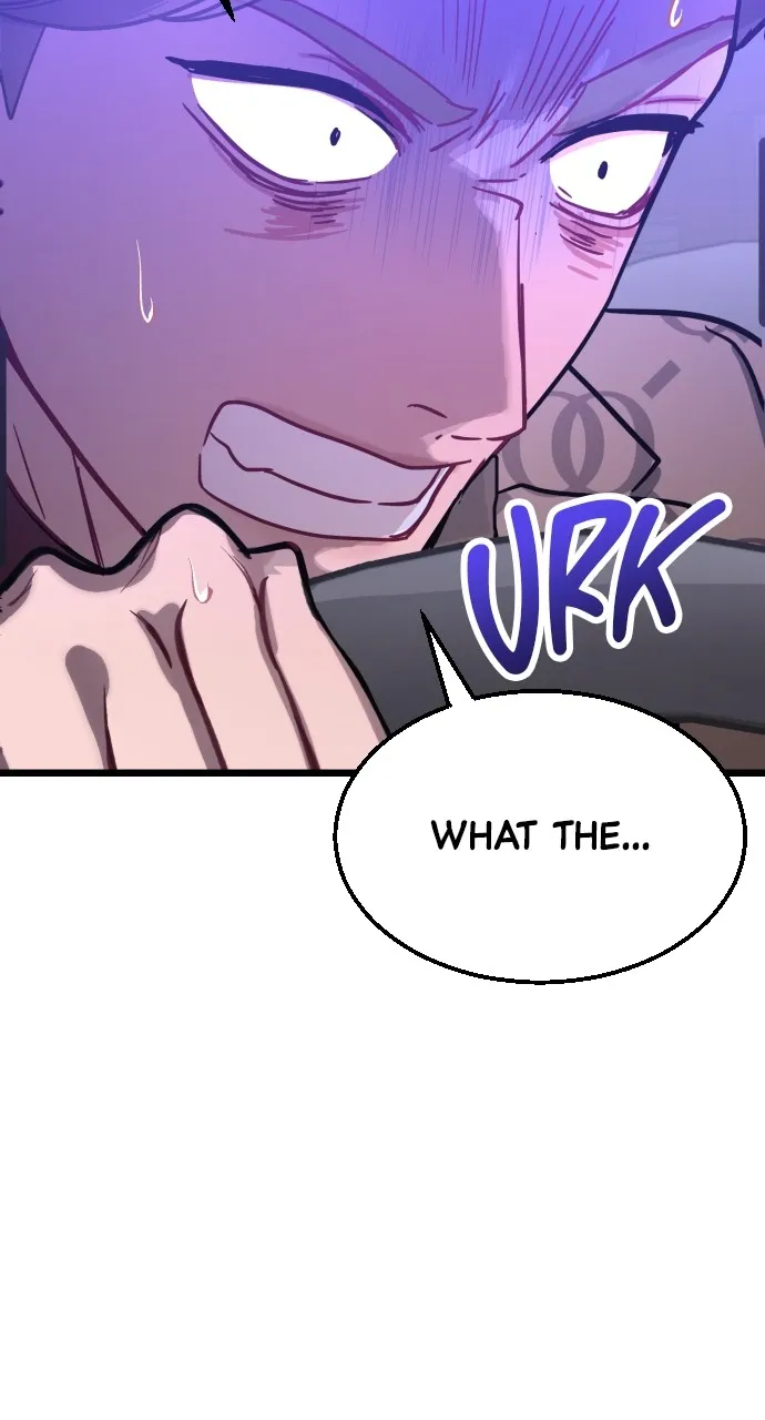 Read Mr. Magic Man chapter 51 image 12 on Lezhin