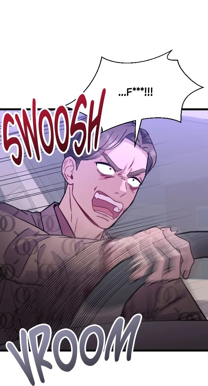 Read Mr. Magic Man chapter 51 image 13 on Lezhin