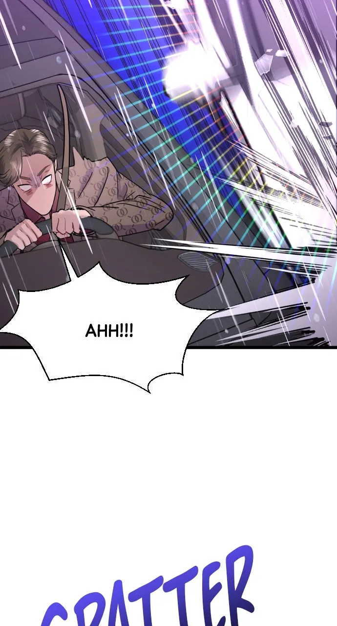 Read Mr. Magic Man chapter 51 image 17 on Lezhin