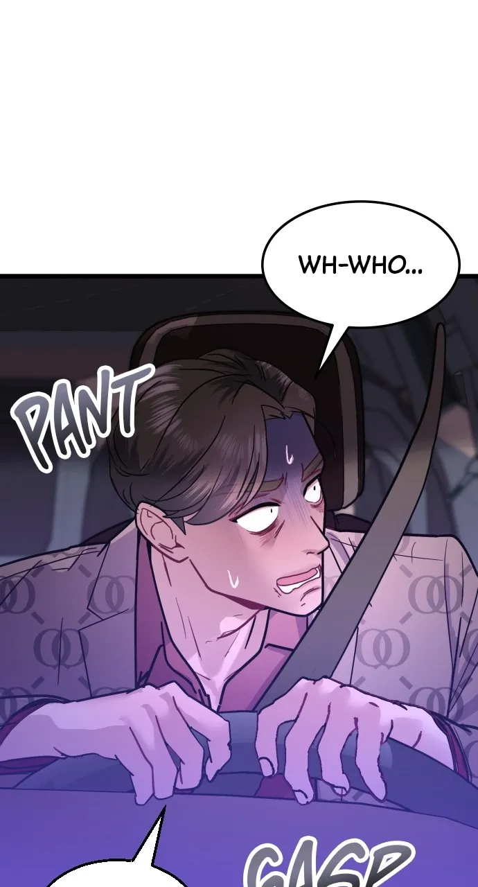 Read Mr. Magic Man chapter 51 image 19 on Lezhin