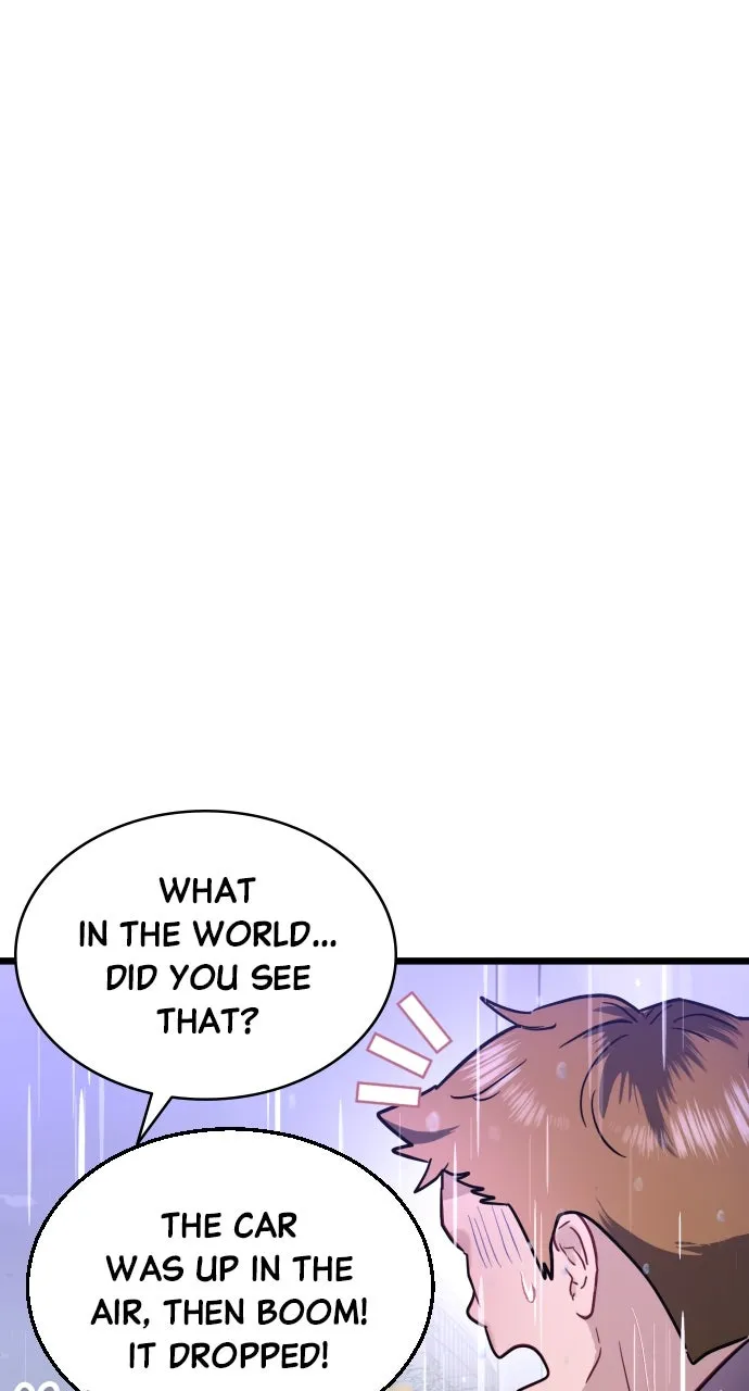 Read Mr. Magic Man chapter 51 image 32 on Lezhin