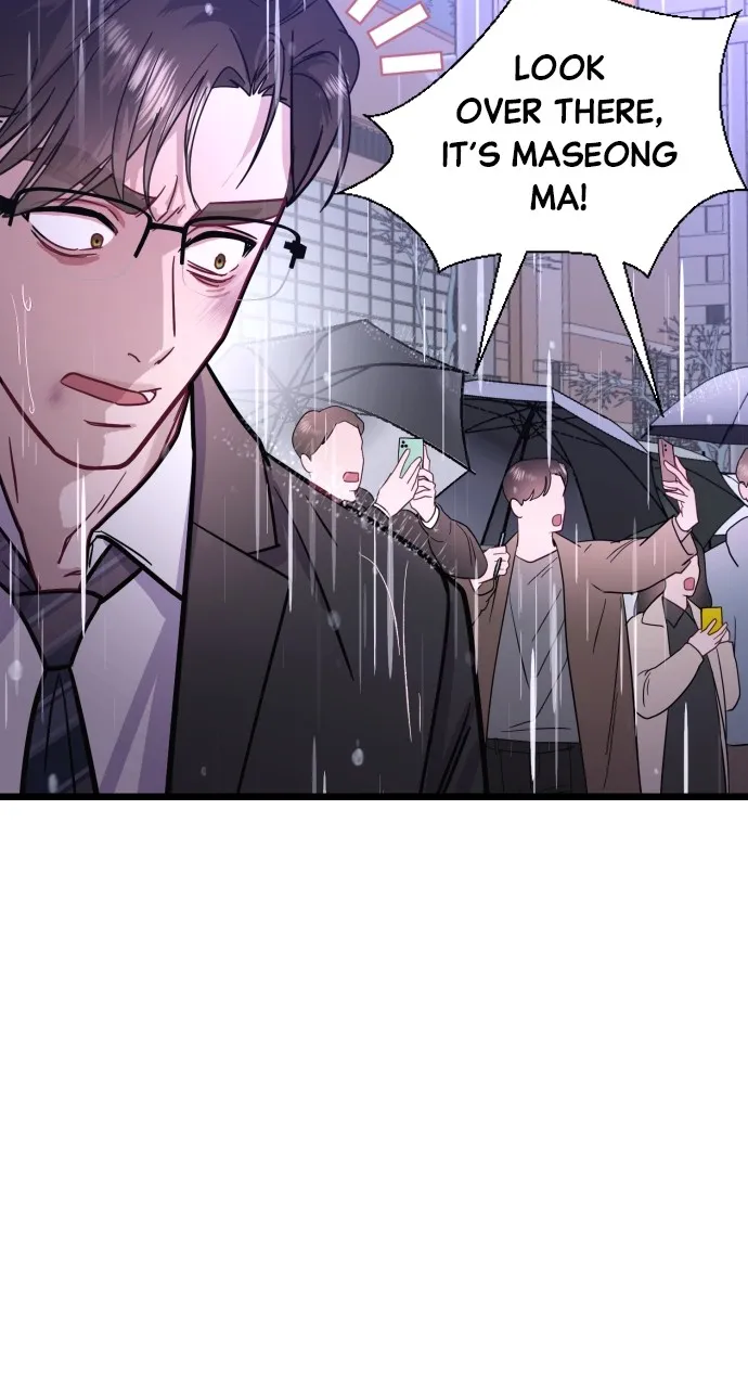 Read Mr. Magic Man chapter 51 image 34 on Lezhin