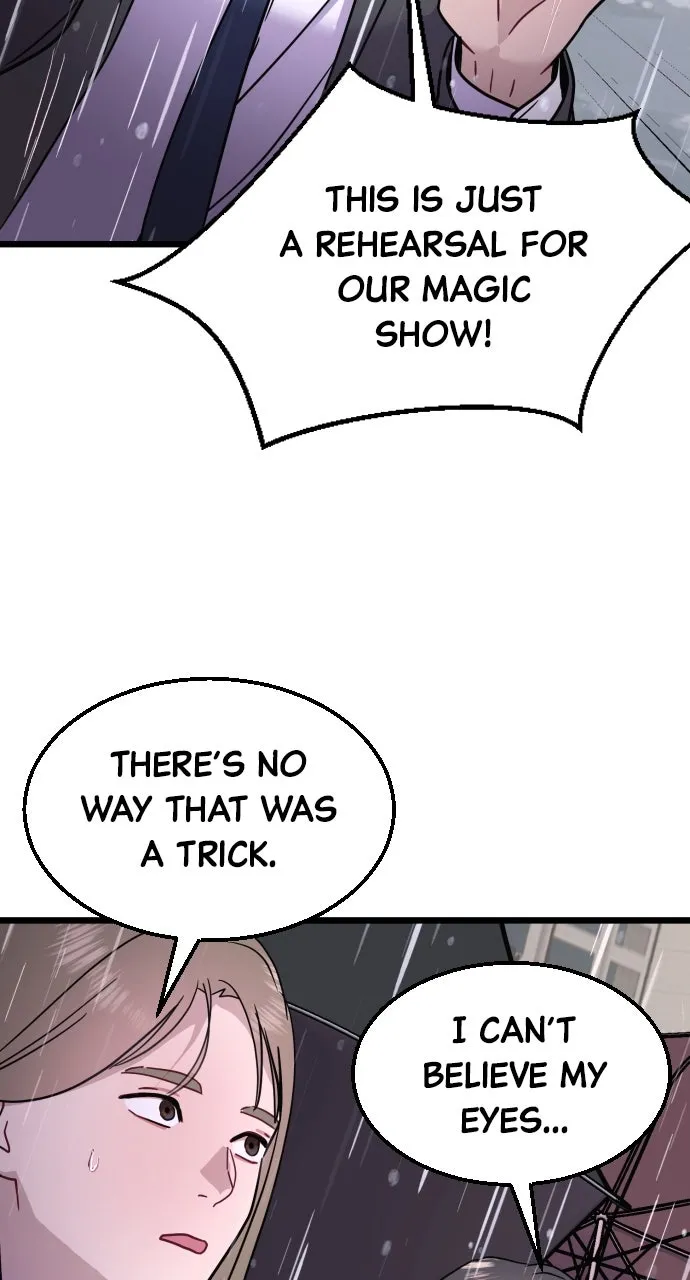 Read Mr. Magic Man chapter 51 image 38 on Lezhin