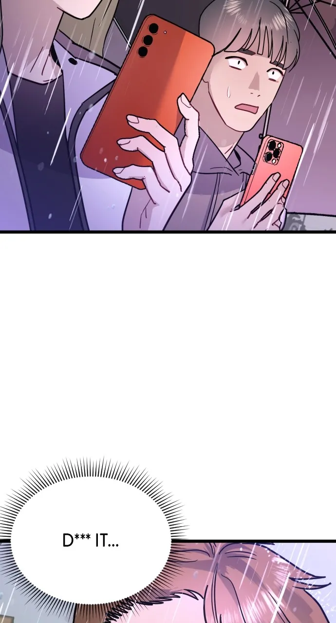 Read Mr. Magic Man chapter 51 image 39 on Lezhin