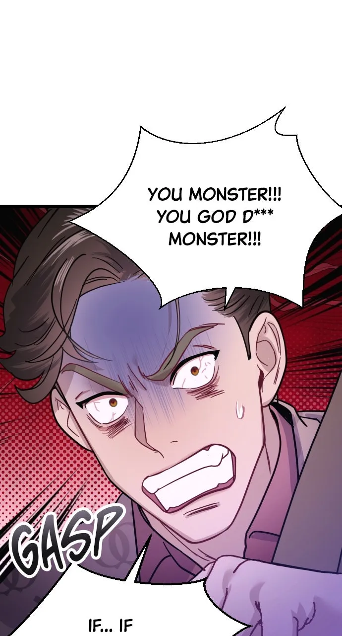 Read Mr. Magic Man chapter 51 image 45 on Lezhin