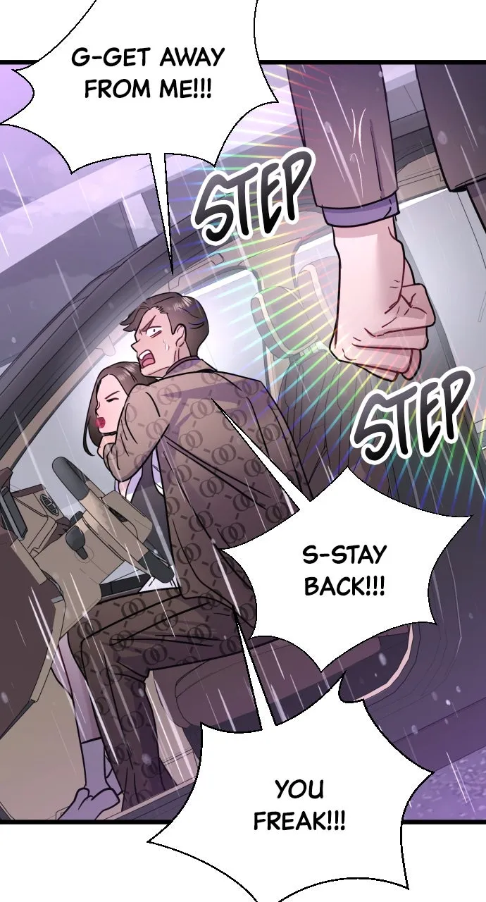 Read Mr. Magic Man chapter 51 image 51 on Lezhin