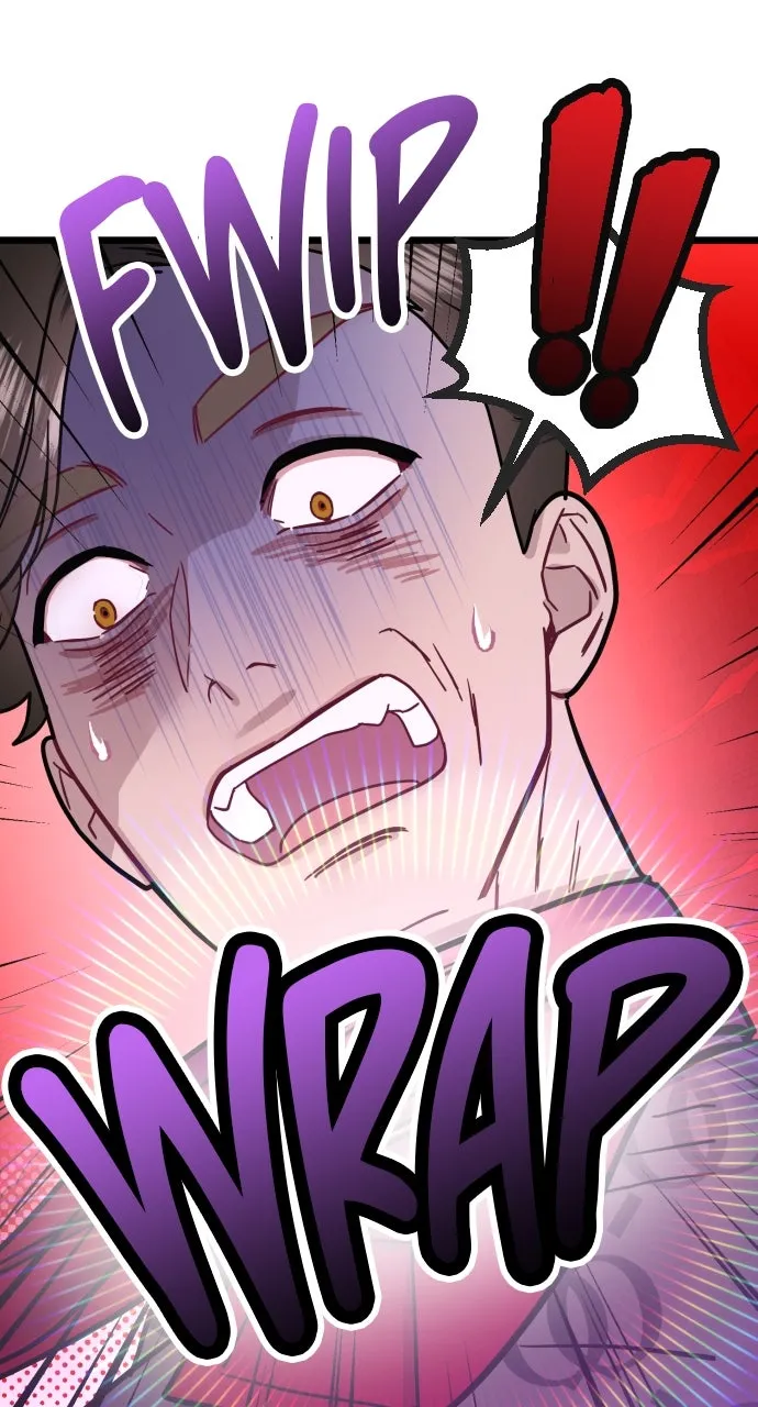 Read Mr. Magic Man chapter 51 image 54 on Lezhin