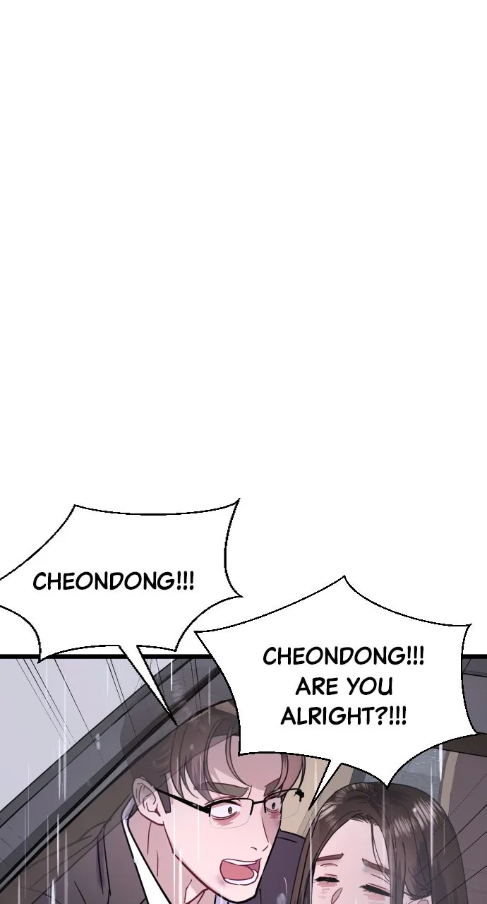 Read Mr. Magic Man chapter 51 image 61 on Lezhin