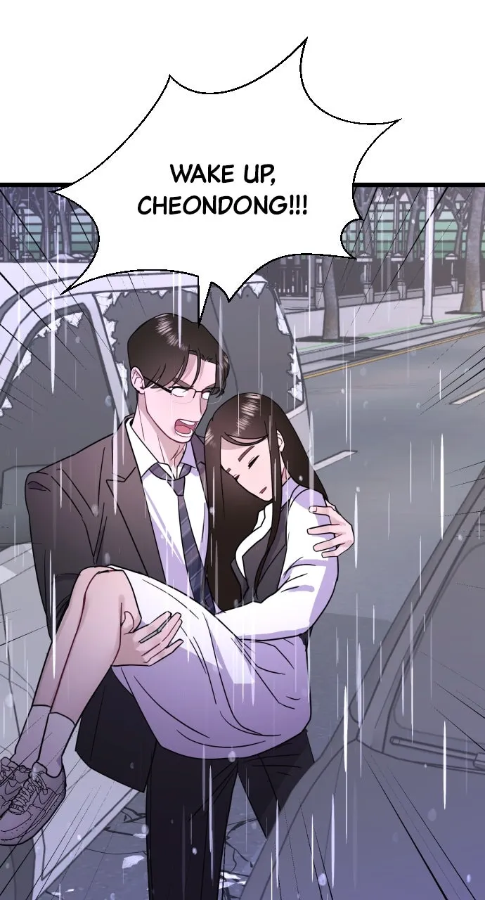 Read Mr. Magic Man chapter 51 image 63 on Lezhin