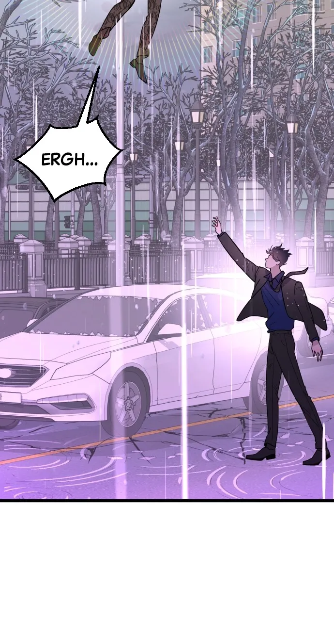 Read Mr. Magic Man chapter 51 image 78 on Lezhin