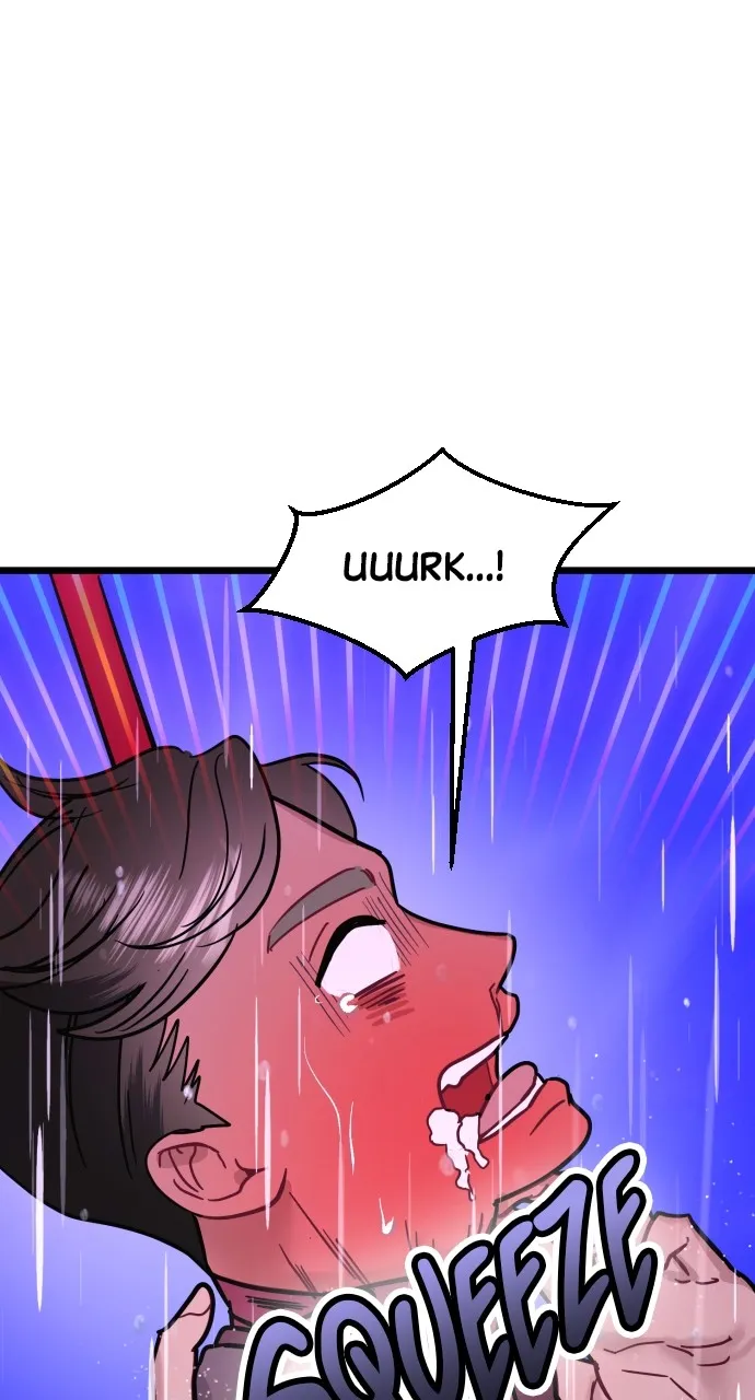 Read Mr. Magic Man chapter 51 image 79 on Lezhin