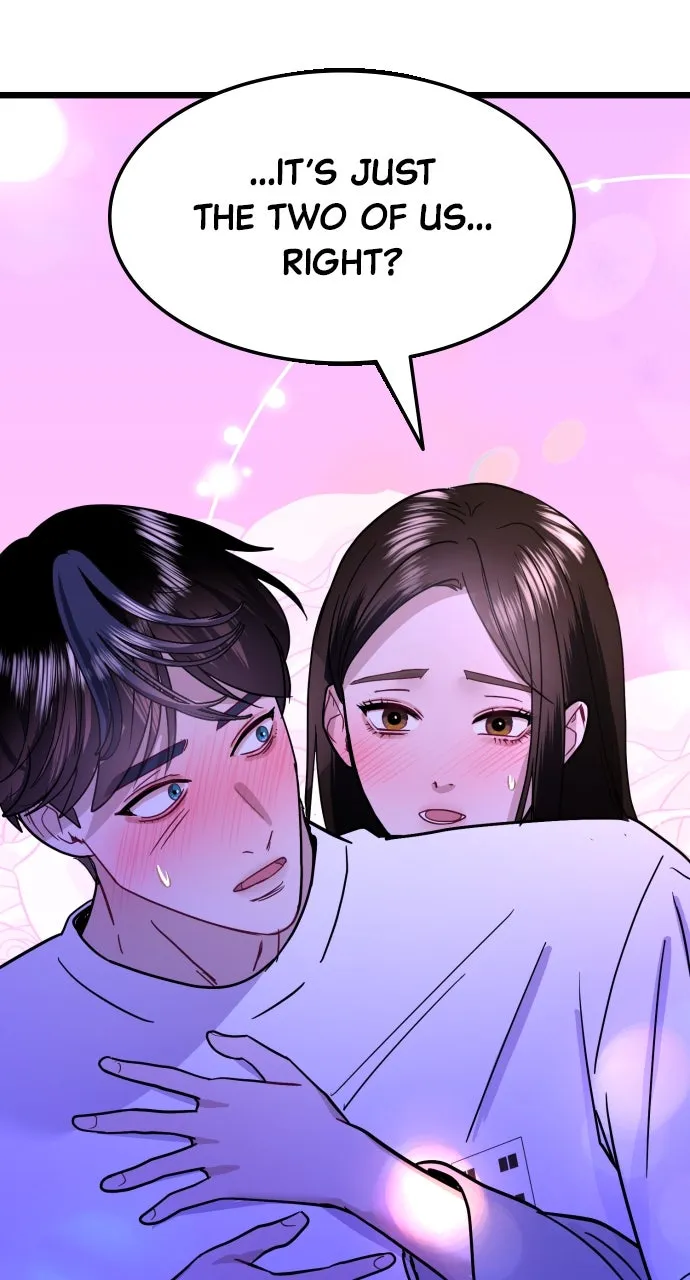 Read Mr. Magic Man chapter 54 image 102 on Lezhin