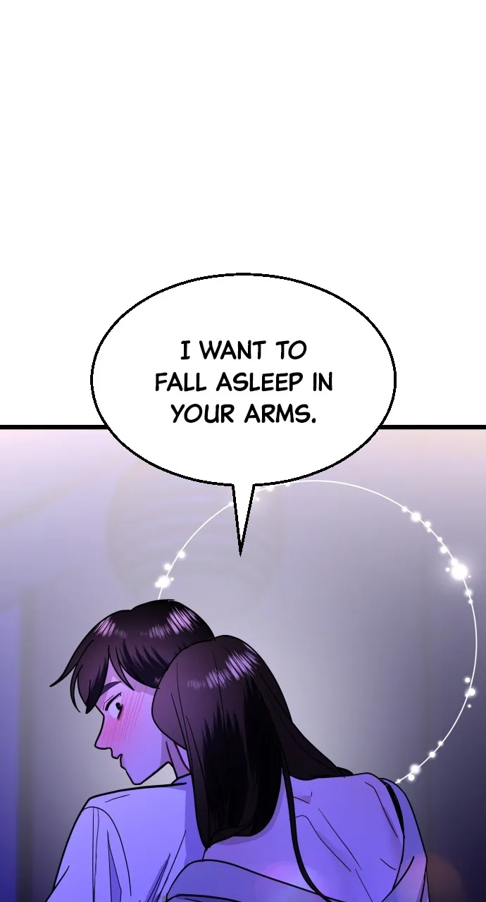Read Mr. Magic Man chapter 54 image 104 on Lezhin