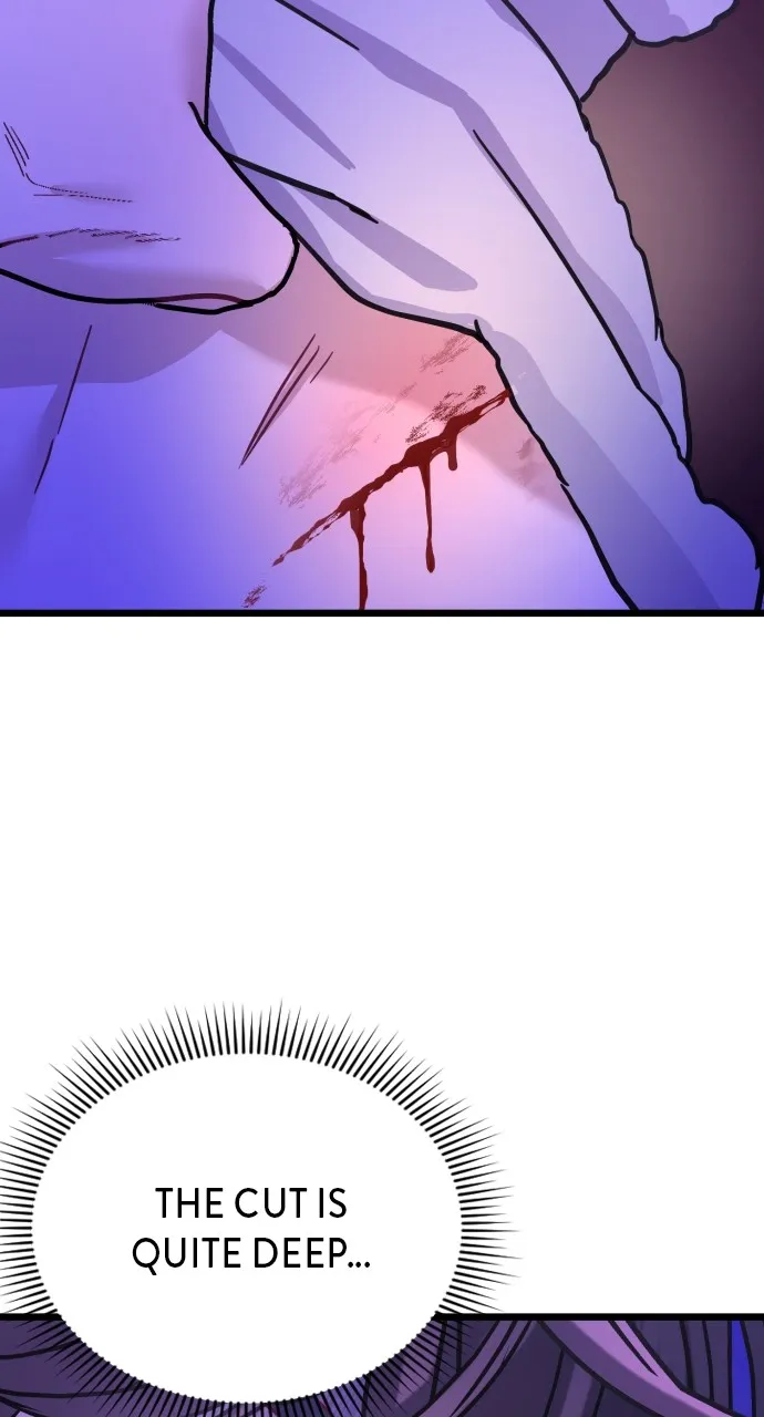 Read Mr. Magic Man chapter 54 image 13 on Lezhin