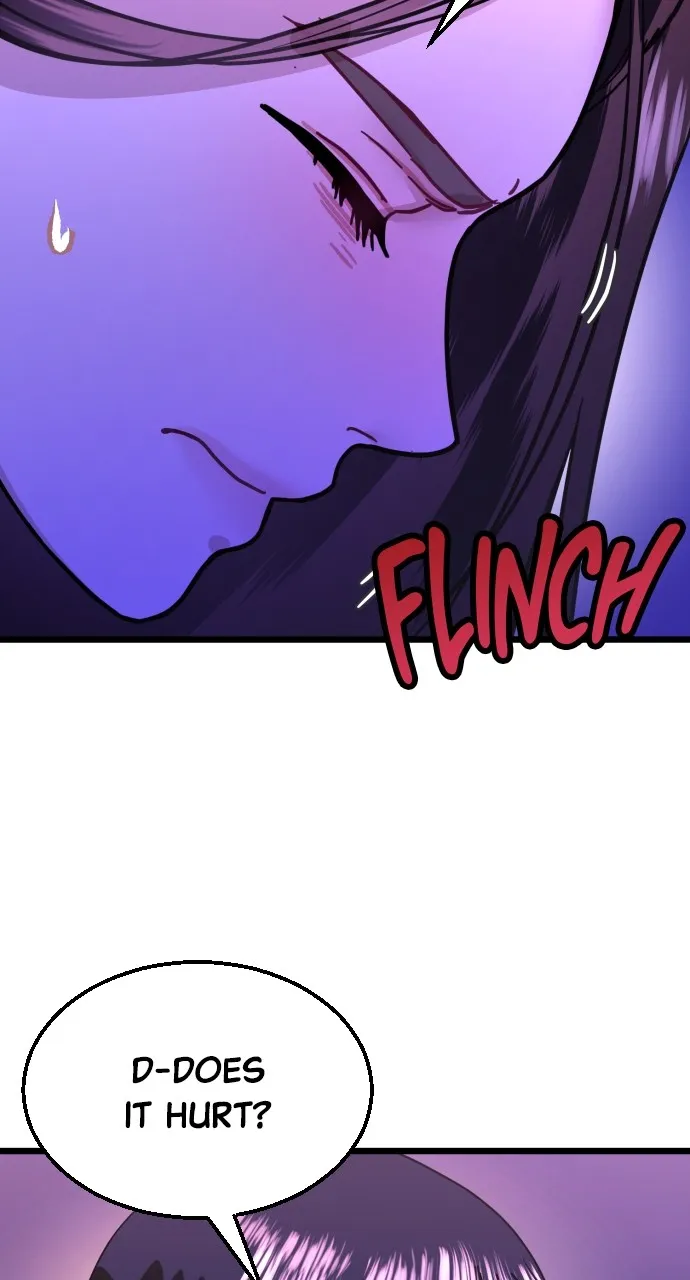 Read Mr. Magic Man chapter 54 image 16 on Lezhin