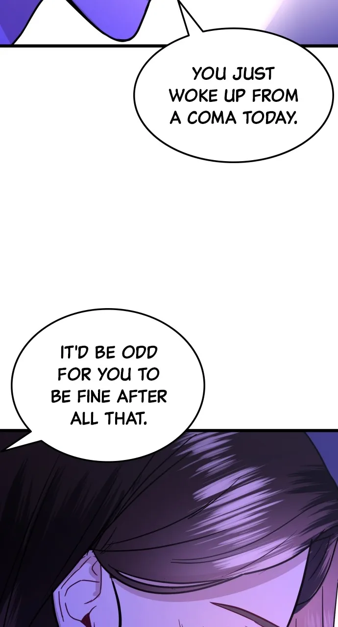Read Mr. Magic Man chapter 54 image 20 on Lezhin