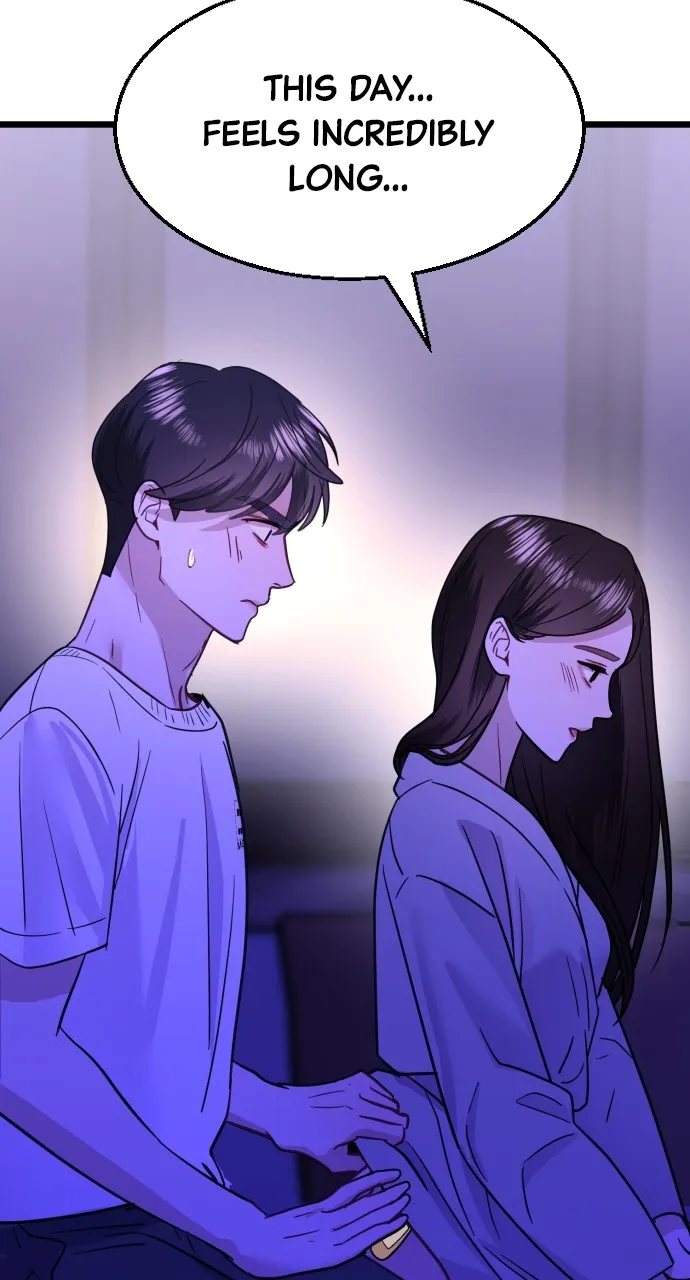 Read Mr. Magic Man chapter 54 image 22 on Lezhin