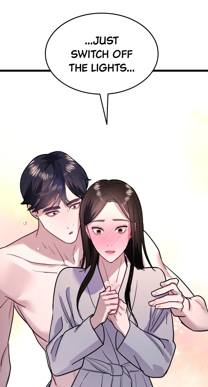 Read Mr. Magic Man chapter 54 image 3 on Lezhin