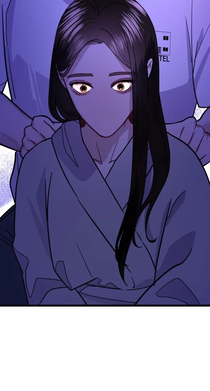 Read Mr. Magic Man chapter 54 image 30 on Lezhin