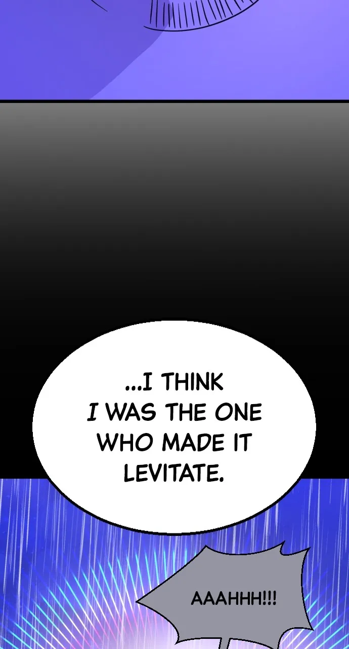 Read Mr. Magic Man chapter 54 image 32 on Lezhin