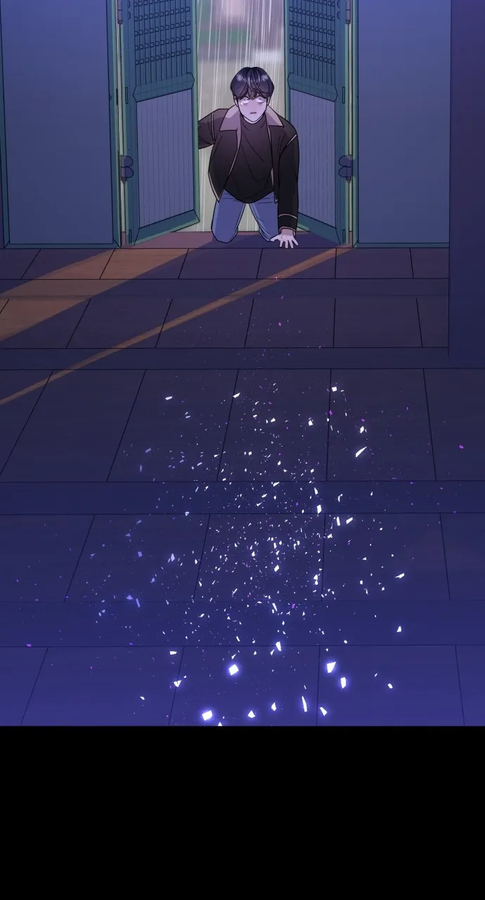 Read Mr. Magic Man chapter 54 image 43 on Lezhin