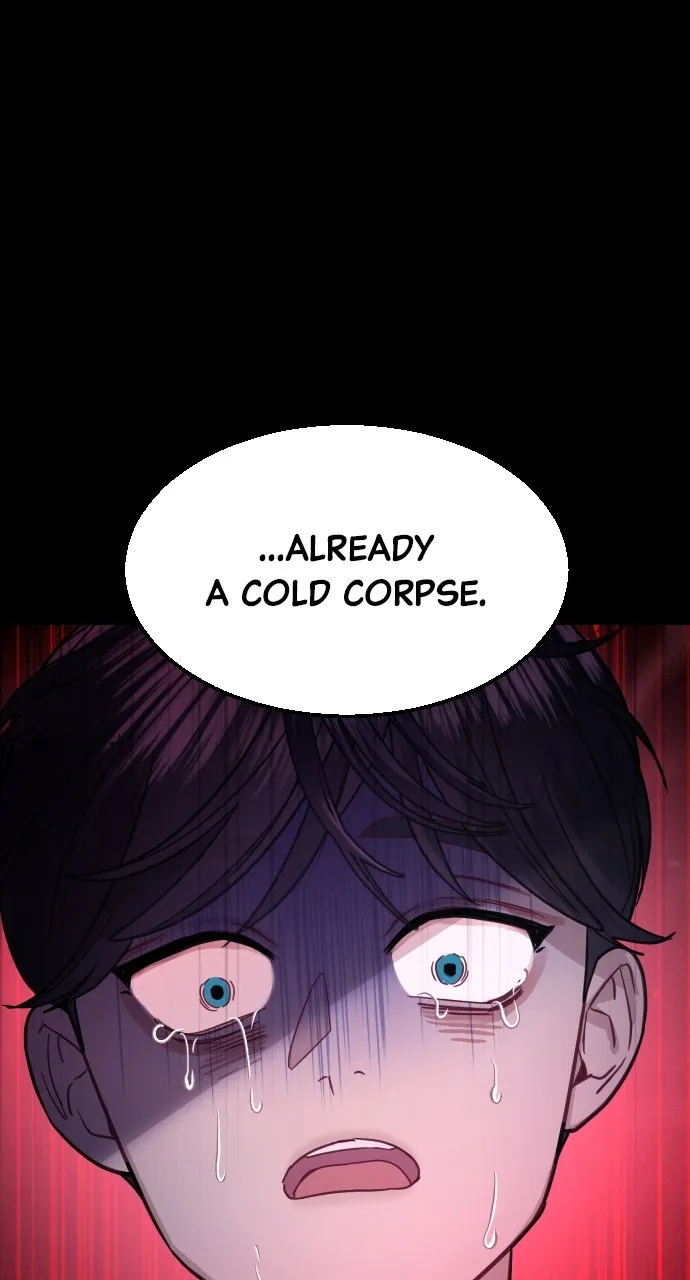 Read Mr. Magic Man chapter 54 image 53 on Lezhin