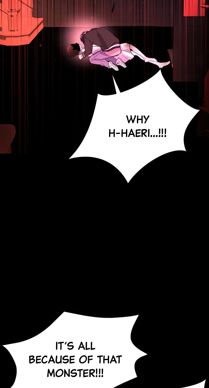Read Mr. Magic Man chapter 54 image 57 on Lezhin