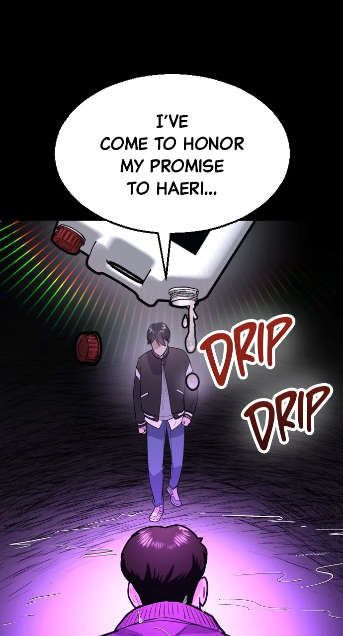 Read Mr. Magic Man chapter 54 image 62 on Lezhin