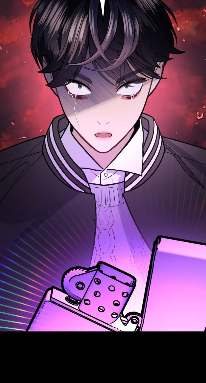 Read Mr. Magic Man chapter 54 image 68 on Lezhin