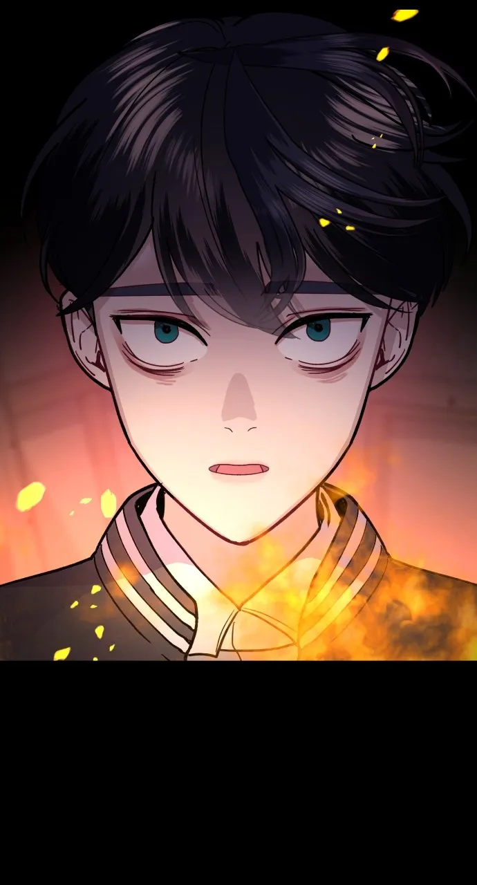 Read Mr. Magic Man chapter 54 image 75 on Lezhin