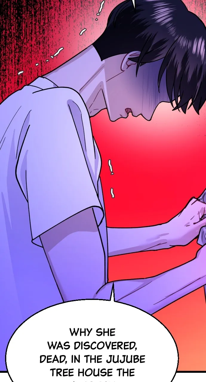 Read Mr. Magic Man chapter 54 image 83 on Lezhin