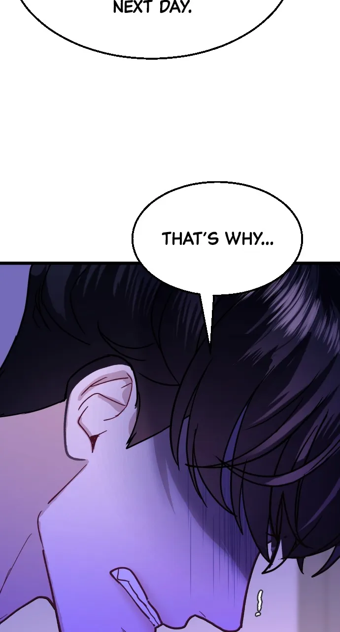 Read Mr. Magic Man chapter 54 image 84 on Lezhin