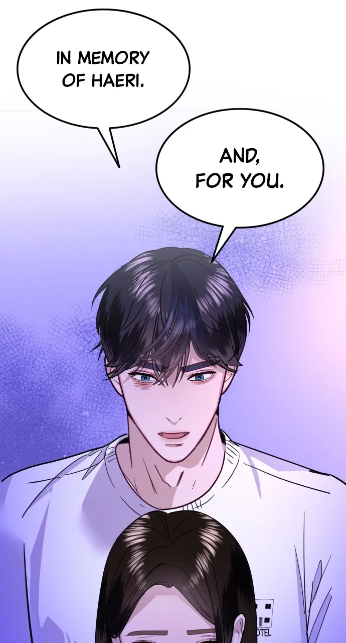 Read Mr. Magic Man chapter 54 image 89 on Lezhin
