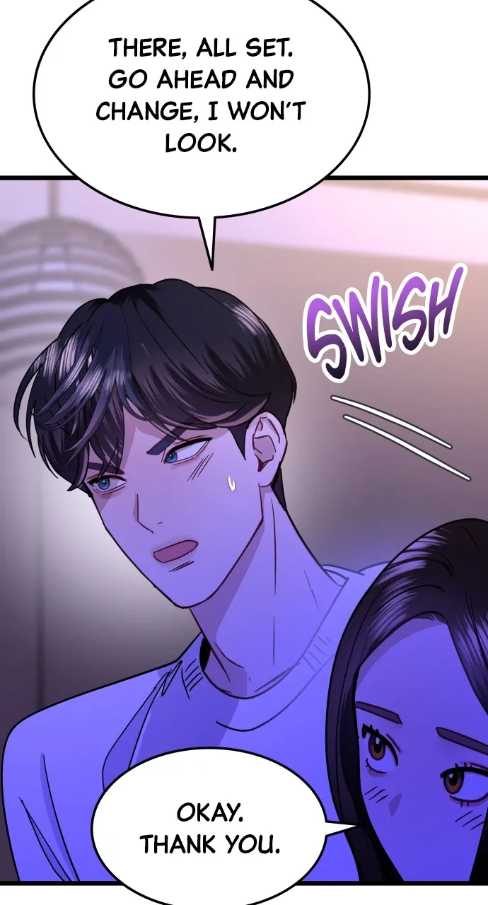 Read Mr. Magic Man chapter 54 image 92 on Lezhin