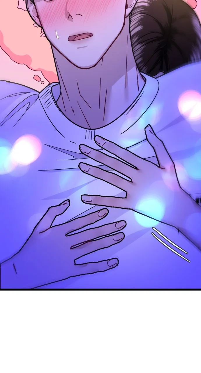 Read Mr. Magic Man chapter 54 image 98 on Lezhin