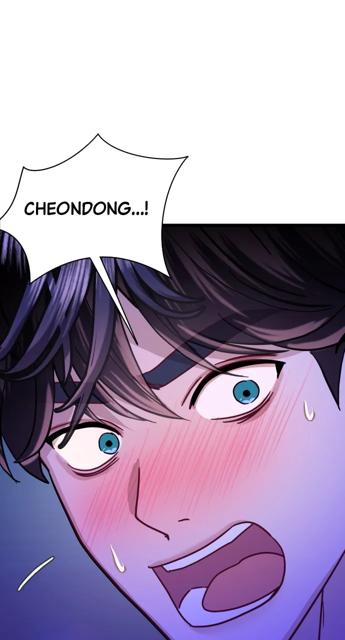 Read Mr. Magic Man chapter 54 image 99 on Lezhin