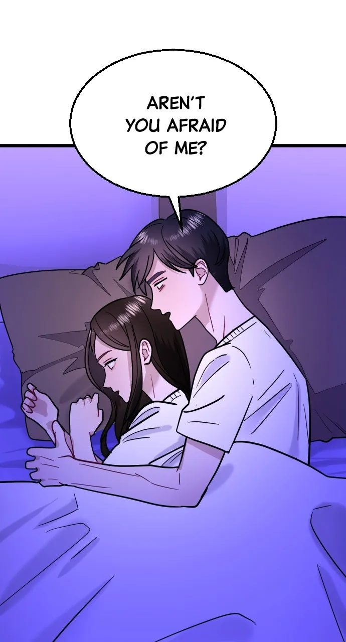 Read Mr. Magic Man chapter 55 image 12 on Lezhin