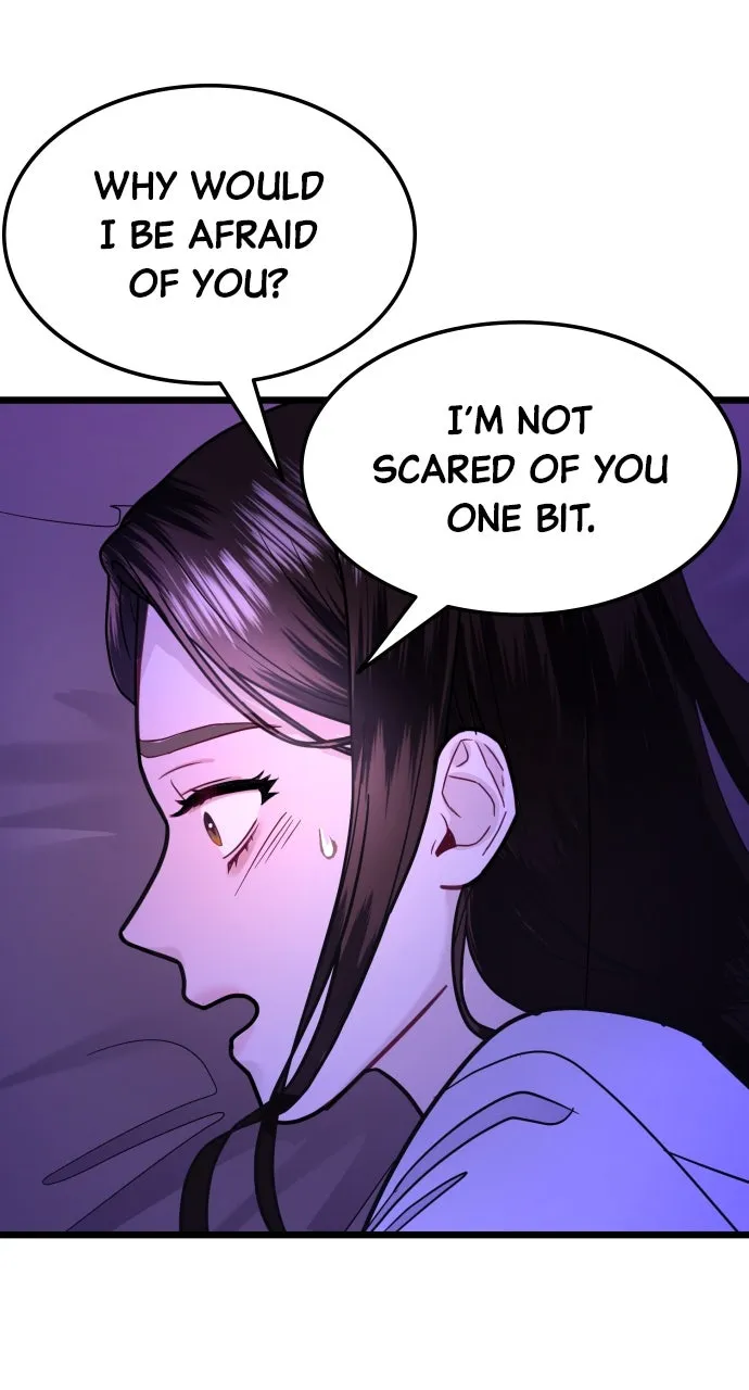 Read Mr. Magic Man chapter 55 image 14 on Lezhin