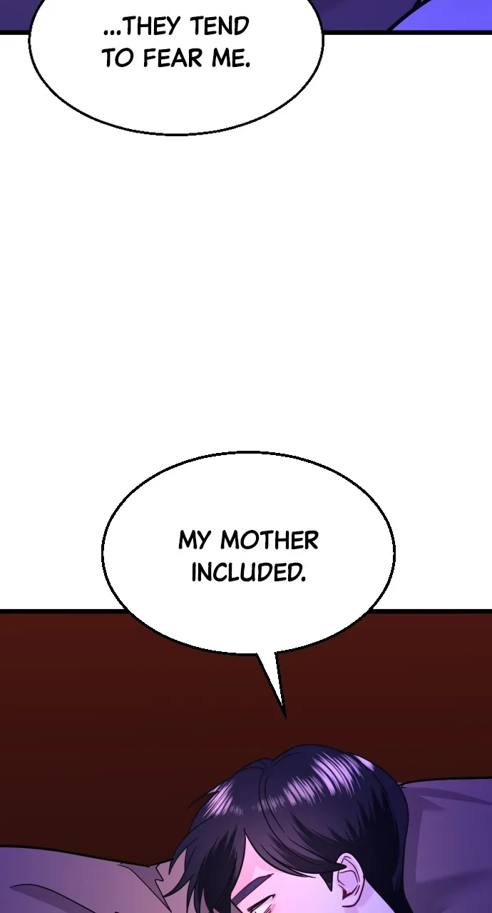 Read Mr. Magic Man chapter 55 image 17 on Lezhin