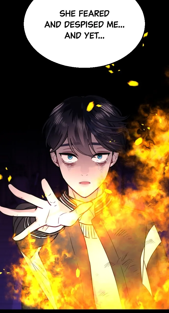 Read Mr. Magic Man chapter 55 image 25 on Lezhin