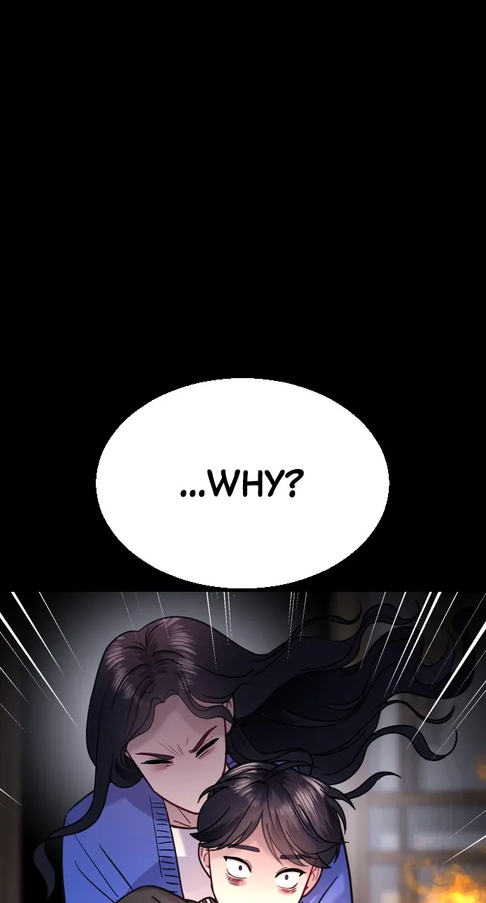 Read Mr. Magic Man chapter 55 image 26 on Lezhin